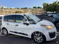 2013 Citroen C3