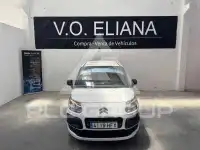 2013 Citroen C3