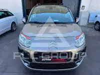 2013 Citroen C3