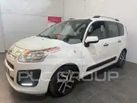 2013 Citroen C3