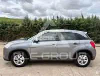 2013 Citroen C4