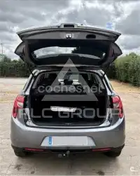 2013 Citroen C4
