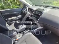 2013 Citroen C4