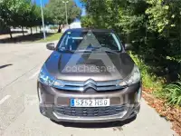 2013 Citroen C4
