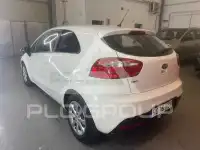 2013 KIA Rio