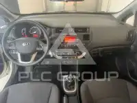 2013 KIA Rio