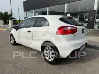 2013 KIA Rio