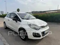 2013 KIA Rio