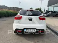 2013 KIA Rio