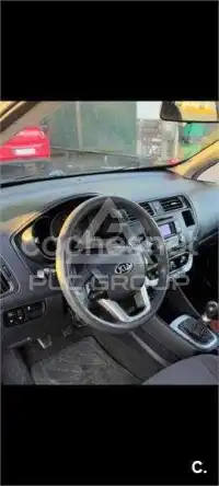 2013 KIA Rio