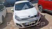 2013 KIA Rio