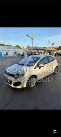 2013 KIA Rio