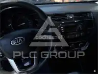 2013 KIA Rio