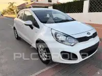 2013 KIA Rio