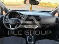 2013 KIA Rio