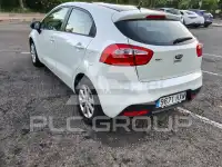 2013 KIA Rio
