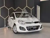 2013 KIA Rio