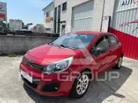 2013 KIA Rio