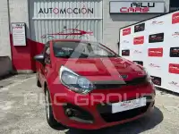 2013 KIA Rio