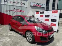 2013 KIA Rio