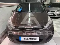 2013 KIA Rio