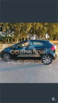 2013 KIA Rio