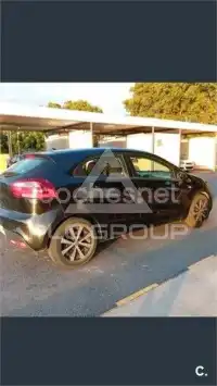2013 KIA Rio