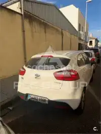 2013 KIA Rio