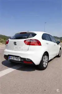 2013 KIA Rio