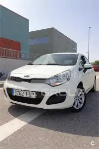 2013 KIA Rio