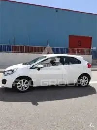 2013 KIA Rio