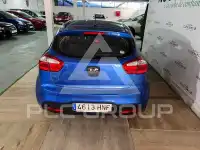 2013 KIA Rio