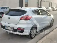 2013 KIA Ceed