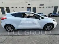 2013 KIA Ceed