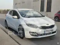 2013 KIA Ceed