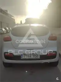 2013 KIA Ceed