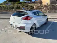 2013 KIA Ceed