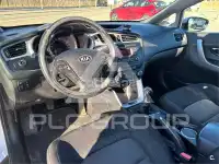 2013 KIA Ceed