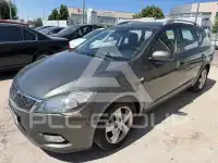 2013 KIA Ceed