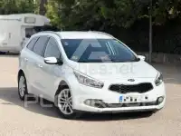 2013 KIA Ceed