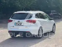 2013 KIA Ceed