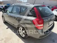 2013 KIA Ceed