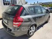 2013 KIA Ceed