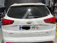 2013 KIA Ceed