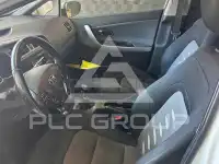 2013 KIA Ceed