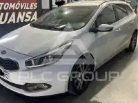 2013 KIA Ceed