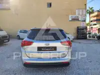 2013 KIA Ceed
