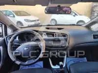 2013 KIA Ceed