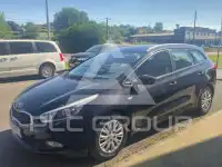 2013 KIA Ceed