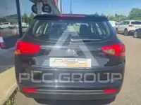 2013 KIA Ceed